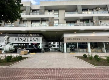 Departamento · 85m² · 4 Ambientes · 2 Cocheras · Departamento en Venta en Carlos Paz - Edificio Paseo Namba