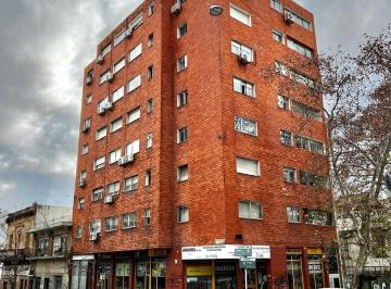 Departamento · 41m² · 2 Ambientes · Venta Apartamento 1 Dormitorio Centro Montevideo
