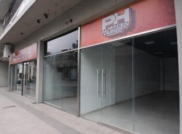 Local comercial · 65m² · 1 Ambiente · Local Premium en Esquina con Gran Vidriera y Entorno Comercial Consolidado