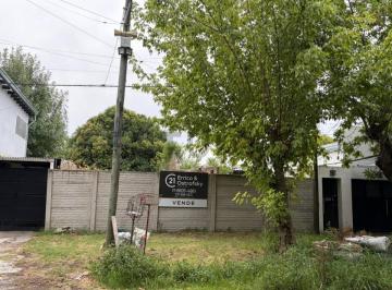 Terreno · 600m² · Lote en Venta en José Hernandez, La Plata