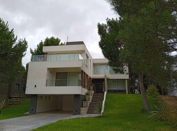 Casa · 280m² · 6 Ambientes · 2 Cocheras · Oportunidad! Casa de Diseño, 4 Dorm, Costa Esmeralda Pinamar