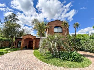 Casa · 191m² · 4 Ambientes · 2 Cocheras · Casa en Venta, 4 Ambientes, El Cazador, Escobar, Gba Norte