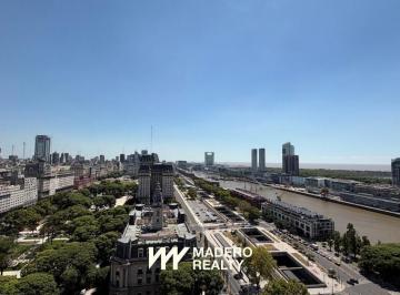 Departamento · 56m² · 2 Ambientes · Departamento 2 Ambientes en Puerto Madero