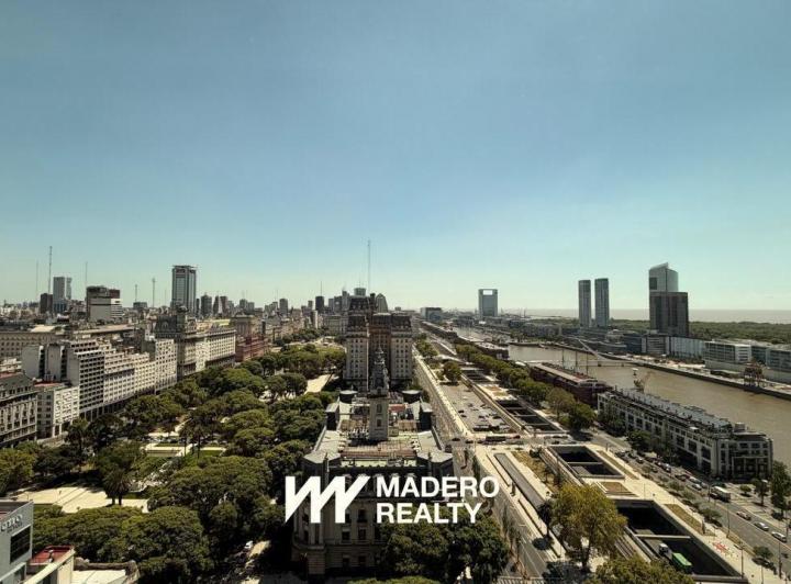 Departamento · 56m² · 2 Ambientes