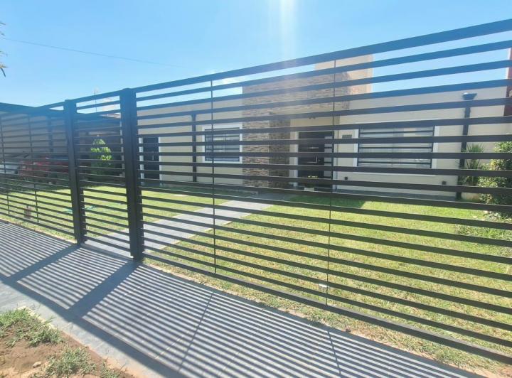 Casa · 139m² · 5 Ambientes