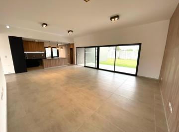 Foto · Casa en Venta Distrito Sur 3 Dorm a Estrenar