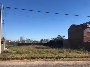 Terreno · 533m² · Terreno en Venta, Funes City, Fácil Accesibilidad!