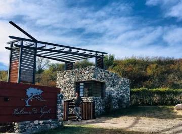 Terreno , Nogolí · Balcones de Nogoli Excelente Entorno Lote de 1200 m²