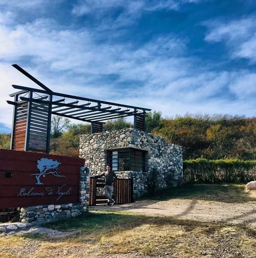 Terreno · 1200m²