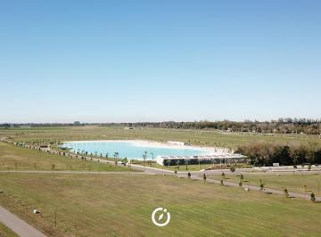 Terreno · 851m² · Venta Terreno en Vida Crystal Lagoon Fondo Al Reservorio