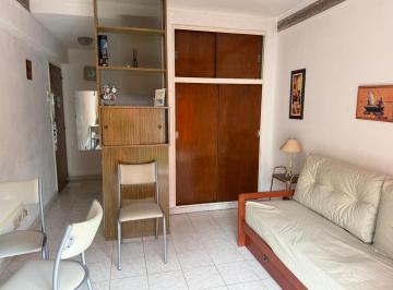 Departamento · 20m² · 1 Ambiente · Departamento 1 Ambiente con Balcón a La Calle
