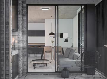 Departamento · 76m² · 3 Ambientes · Departamento en Venta, Fisherton, Rosario, 2 Dormitorio C/amenities