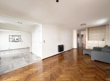 Departamento · 125m² · 6 Ambientes · 1 Cochera · Departamento de 3 Dorm., Zona Rio, Rosario, Piso Exclusivo, C/2 Cocheras