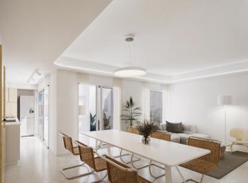 Casa · 130m² · 5 Ambientes · 1 Cochera · Casa en Venta, Barrio Lourdes, Rosario, 3 Dorm. C/patio, Parillero y Cochera