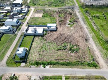 Terreno · 458m² · Lote en Venta - Escritura | 12,20 X 37,20 | 20 Entre 517 Bis y 518 La Plata