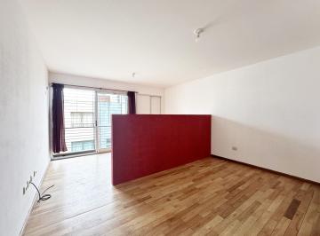Departamento · 32m² · 1 Ambiente · Departamento en Venta República de La Sexta, Monoambiente Divisible! Opcion Alquiler