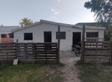 Casa de 2 ambientes, Romang · Casa en Venta en Romang