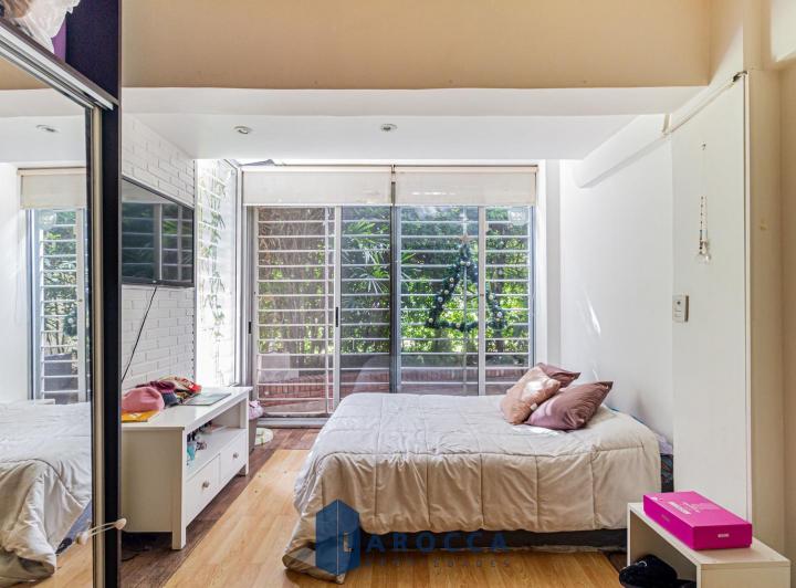 Departamento · 64m² · 3 Ambientes