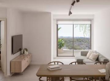 Departamento · 44m² · 2 Ambientes · Departamento 1 Dorm Balcon Calidad Centro