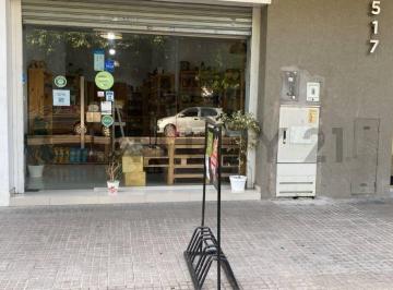 Fondo de comercio · 47m² · 1 Ambiente · Oportunidad Fondo de Comercio 59 5 y 6 N°517