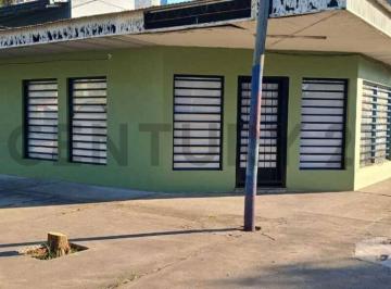 Local comercial · 126m² · 7 Ambientes · Oportunidad en Bloque, Local + Dos Duplex Aterminar