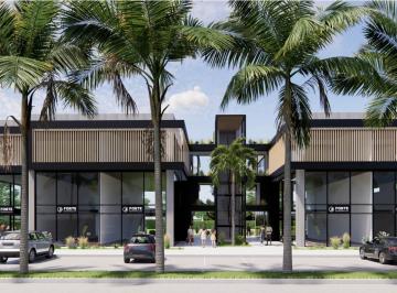 Local comercial · 203m² · Local Av Fuerza Aérea Al 3100