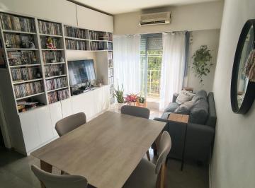 Departamento · 43m² · 2 Ambientes · Departamento en Ramos Mejia