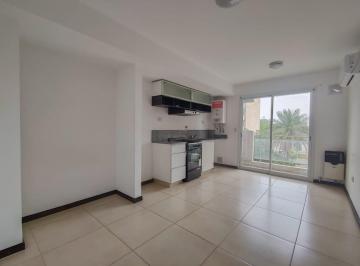 Departamento · 19m² · 1 Ambiente · Monoambiente / Av Francia 1400 (Moderno)