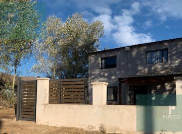 Casa · 385m² · 2 Dormitorios · Casa en Tafi del Valle