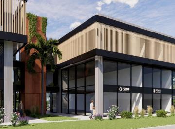 Oficina comercial · 51m² · Oficina Av Fuerza Aerea 3100