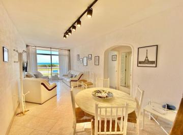 Departamento · 55m² · 3 Ambientes · 1 Cochera · Departamento en Venta en Punta del Este, Punta del Este / Maldonado, Uruguay