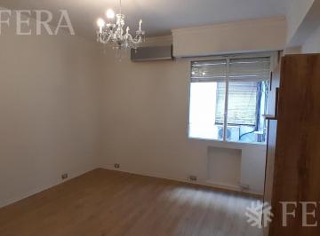Departamento · 25m² · 1 Ambiente · Alquiler Departamento Monoambiente en Recoleta