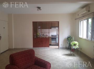 Departamento · 57m² · 3 Ambientes · Alquiler Departamento 3 Ambientes en Bernal Oeste