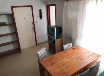 Departamento · 28m² · 1 Ambiente · Alquiler 24 Meses - Departamento de 1 Ambiente, Plaza Colon