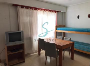 Departamento · 28m² · 1 Ambiente · Alquiler 24 Meses - Departamento de 1 Ambiente, Plaza Colon