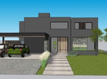 Casa de 1 ambiente, Villa Allende · Venta Casa de 3 Dorm en Country Charas de La Villa