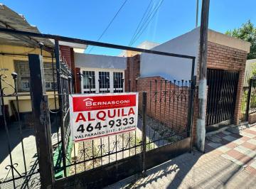 Foto · Departamento en Alquiler Planta Baja Barrio Rivadavia