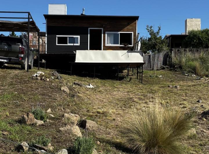 Casa · 420m² · 2 Ambientes