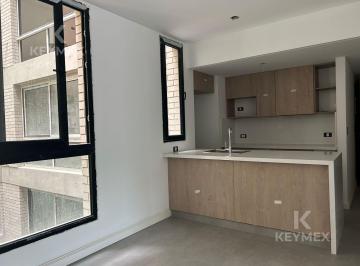 Departamento · 60m² · 2 Ambientes · 16 Cocheras · Venta - 2 Ambientes - Belgrano - Amenities