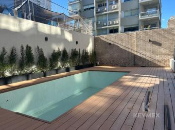 Departamento · 60m² · 2 Ambientes · 16 Cocheras · Venta - 2 Ambientes - Belgrano - Amenities