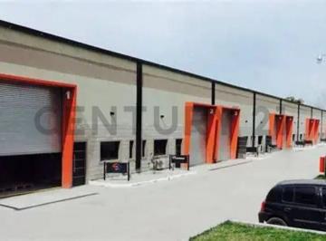 Oficina comercial · 56m² · Deposito en Microparque Industrial Nogalis