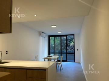 Departamento · 33m² · 1 Ambiente · 16 Cocheras · Departamento Monoambiente en Venta Belgrano