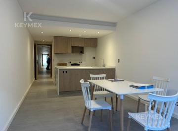 Departamento · 33m² · 1 Ambiente · 16 Cocheras · Venta - Departamento - Monoambiente - Belgrano