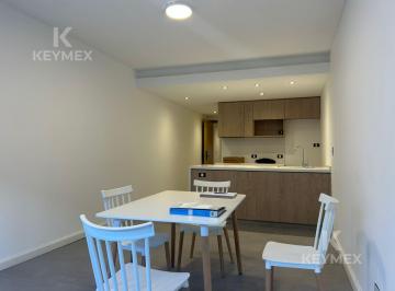 Departamento · 33m² · 1 Ambiente · 16 Cocheras · Venta - Departamento - Monoambiente - Belgrano