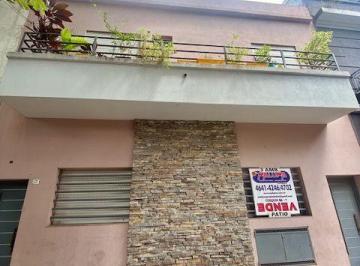 MLM-MLM-1181_2 · Departamento 3 Ambientes. | Montiel Al 700