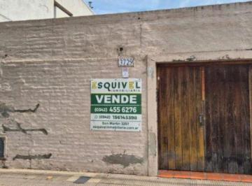 Casa · 264m² · 5 Dormitorios · 1 Cochera · Hipólito Irigoyen 3700