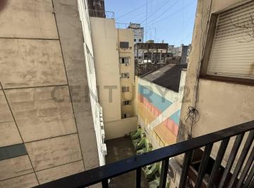 Departamento · 52m² · 2 Ambientes · Venta Departamento 3 Ambientes Av Corrientes y Montevideo