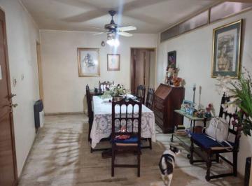 Departamento · 150m² · 3 Dormitorios · Boulevard Gálvez 2000
