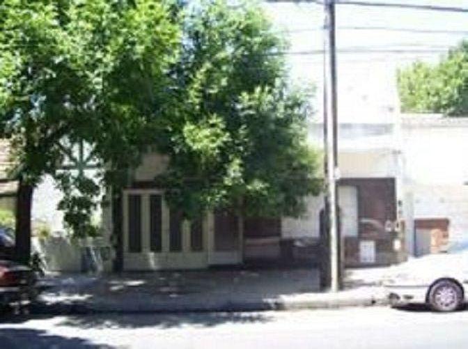 Terreno · 1400m²