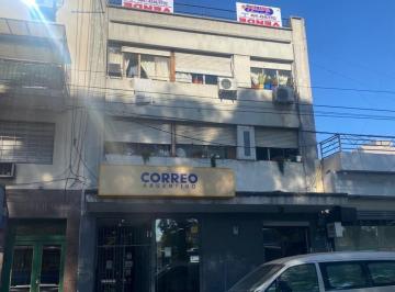 MLM-MLM-1371_2 · Edificio. | Av Rivadavia Al 11200